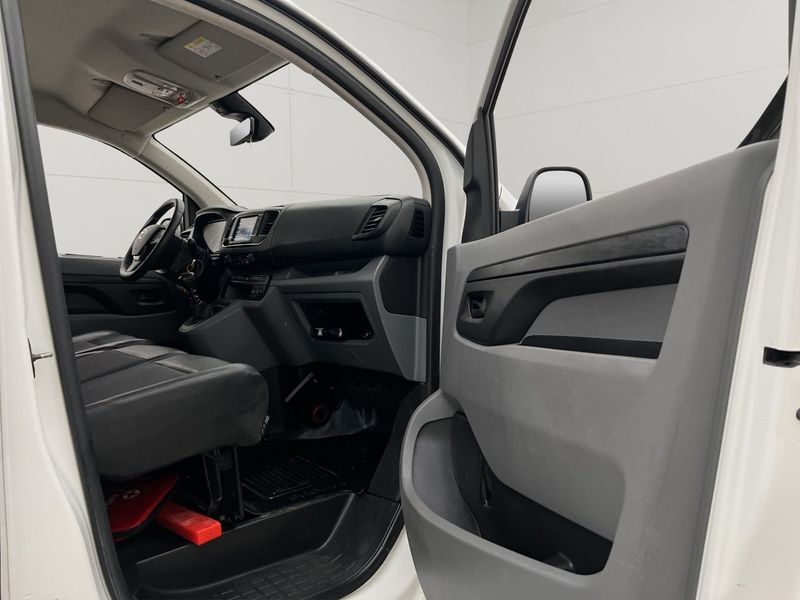 Toyota Proace bild 29