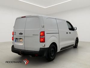 Toyota Proace bild 9