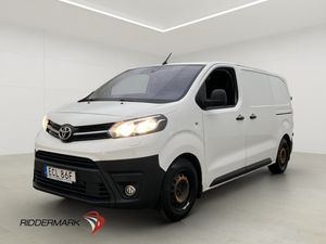 Toyota Proace bild 3