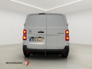 Toyota Proace bild 8
