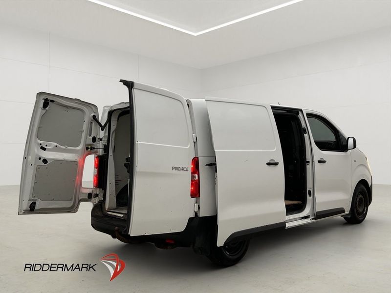 Toyota Proace bild 12