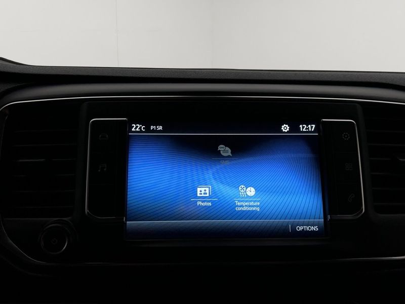 Toyota Proace bild 26