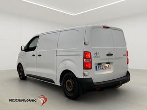 Toyota Proace bild 7