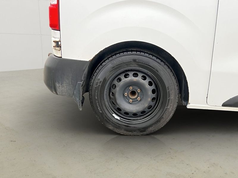 Toyota Proace bild 32