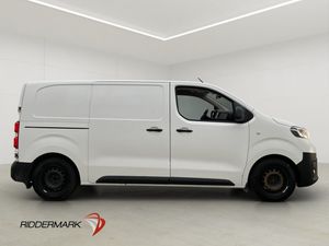 Toyota Proace bild 2