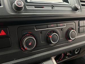 Volkswagen Transporter bild 20
