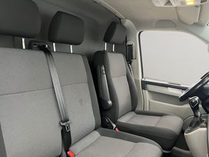 Volkswagen Transporter bild 24