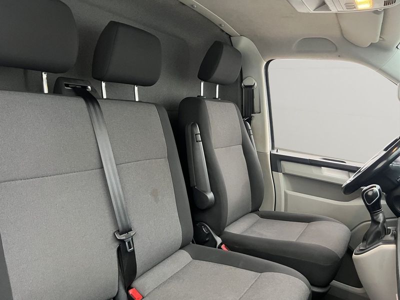 Volkswagen Transporter bild 24