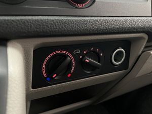 Volkswagen Transporter bild 22