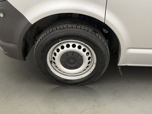 Volkswagen Transporter bild 26