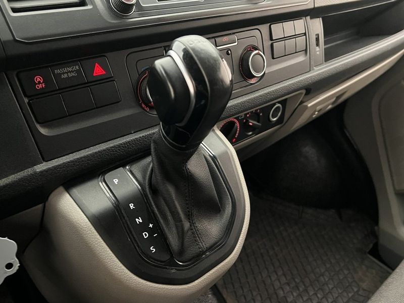 Volkswagen Transporter bild 21