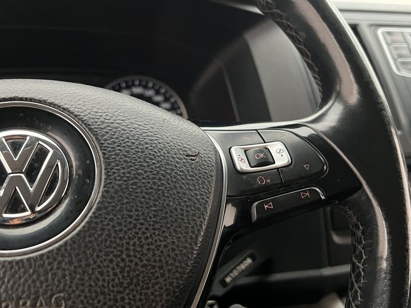 Volkswagen Transporter bild 17