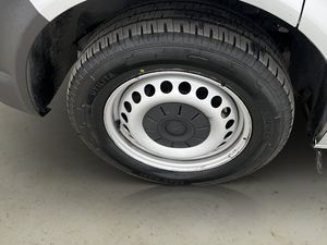 Volkswagen Transporter bild 29