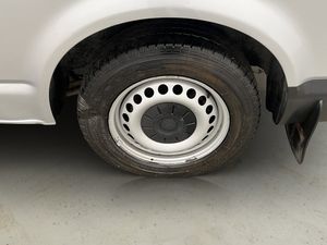 Volkswagen Transporter bild 27