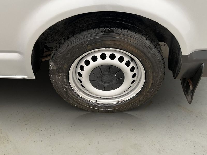 Volkswagen Transporter bild 27
