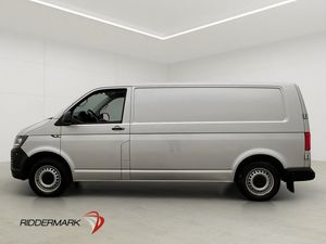 Volkswagen Transporter bild 6