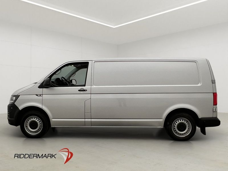 Volkswagen Transporter bild 6