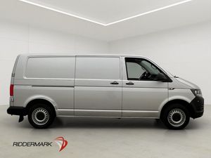 Volkswagen Transporter bild 2
