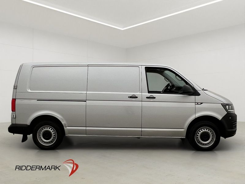 Volkswagen Transporter bild 2