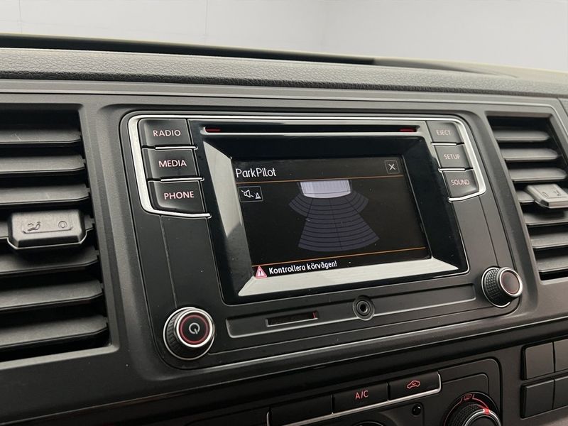 Volkswagen Transporter bild 19