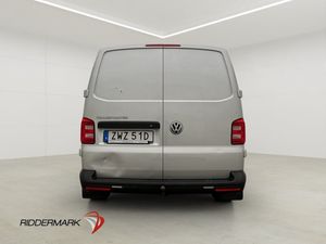 Volkswagen Transporter bild 8