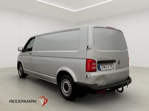 Volkswagen Transporter bild 7