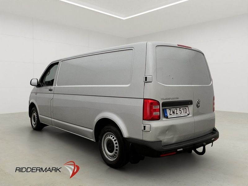 Volkswagen Transporter bild 7