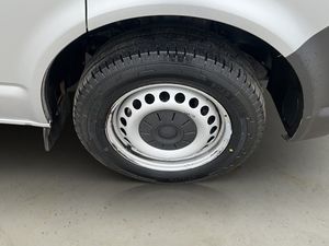Volkswagen Transporter bild 28