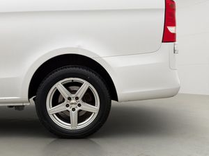 Mercedes Vito bild 25