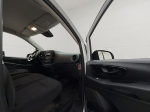 Mercedes Vito bild 23