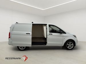 Mercedes Vito bild 11