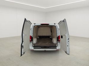 Mercedes Vito bild 12
