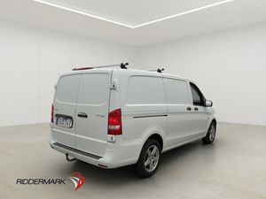 Mercedes Vito bild 9
