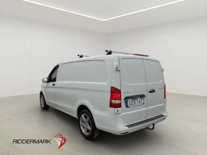 Mercedes Vito bild 7