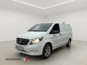 Mercedes Vito bild 3