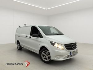 Mercedes Vito bild 1