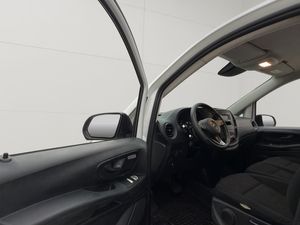 Mercedes Vito bild 15