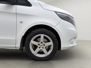 Mercedes Vito bild 27