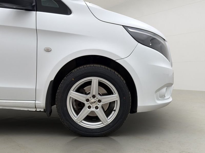 Mercedes Vito bild 27