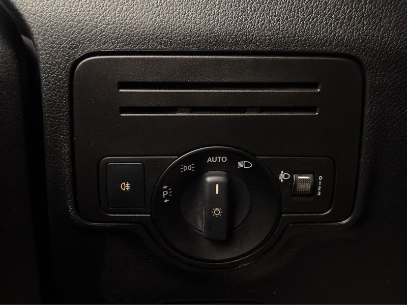 Mercedes Vito bild 14