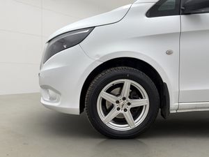 Mercedes Vito bild 24