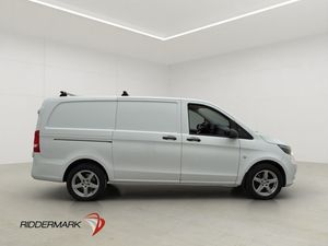 Mercedes Vito bild 2