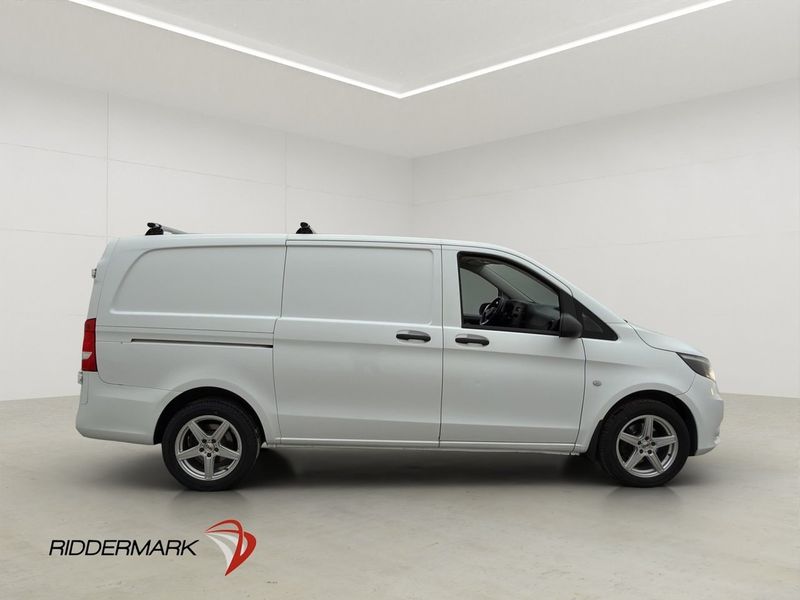 Mercedes Vito bild 2