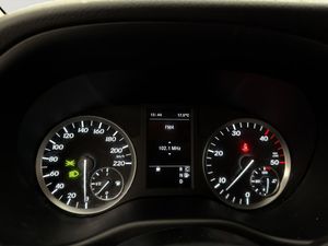 Mercedes Vito bild 18