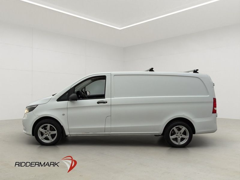 Mercedes Vito bild 6