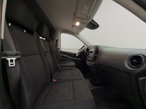 Mercedes Vito bild 22