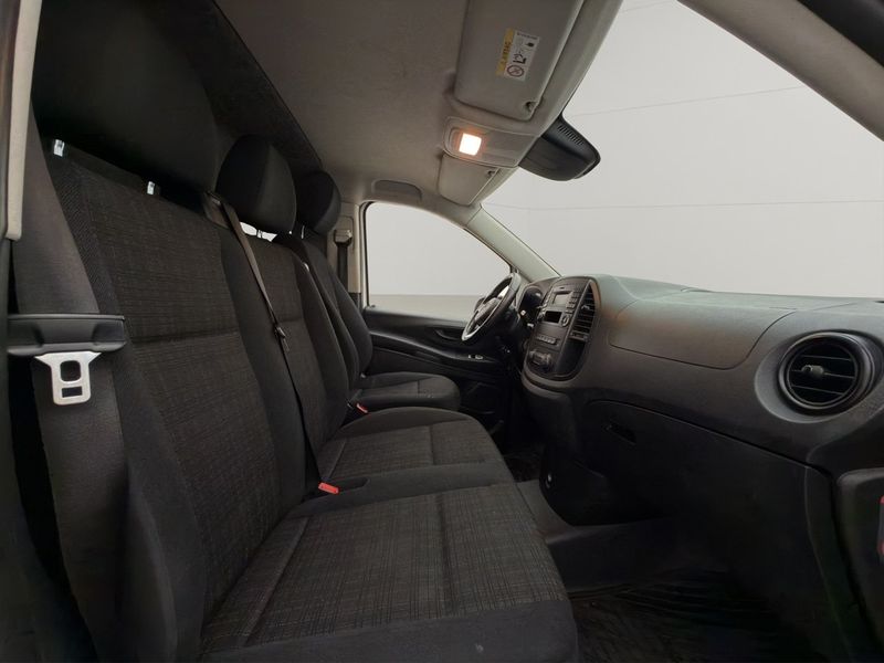 Mercedes Vito bild 22