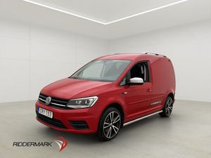 Volkswagen Caddy bild 3