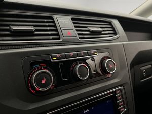 Volkswagen Caddy bild 20