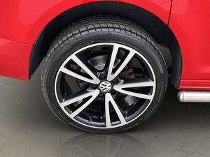 Volkswagen Caddy bild 28